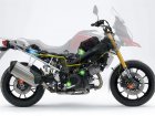 Suzuki DL 1000 V-Strom